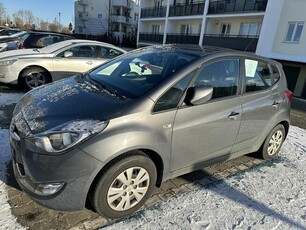 Sprzedam Hyundaia IX20 1.4