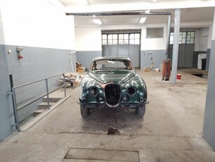 Sprzedam jaguar mk2