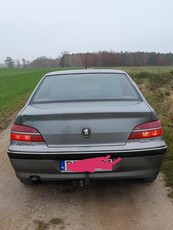 Sprzedam Peugeota 406