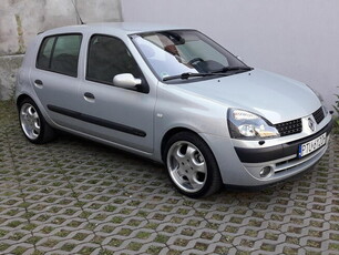 Sprzedam Renault Clio 2