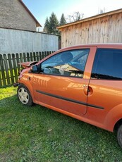 SPRZEDAM RENAULT TWINGO (na części również)