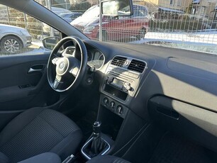 Sprzedam Volkswagen Polo 1.2 TSI