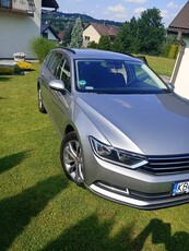 Sprzedam VW Passat B8