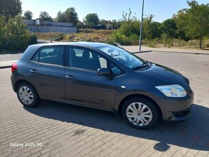 Toyota Auris...Salon Polska...