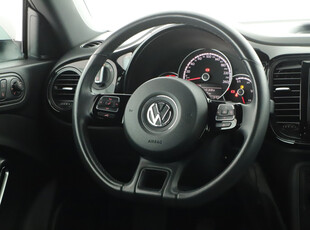 Volkswagen Beetle 2014 1.2 TSI 105797km Coupe