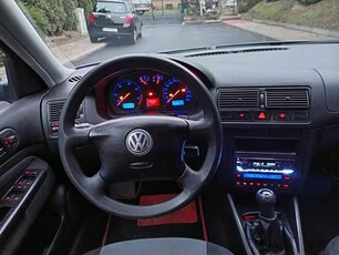 Volkswagen Golf 1.9 TDI Diesel 2004 Rok. Mozliwa Zamiana.