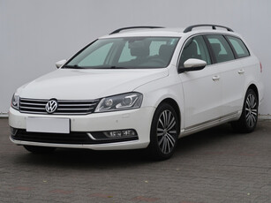 Volkswagen Passat 2014 1.4 TSI 175065km Kombi