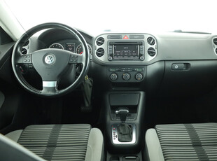 Volkswagen Tiguan 2009 2.0 TSI 123528km SUV