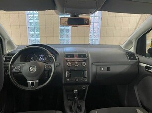 Volkswagen Touran Tdi Navi, Panorama dach 7 osobowy