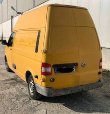 Volkswagen Transporter T5