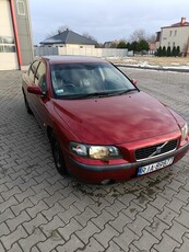 Volvo S60 2003