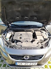 Volvo v40 D2 1.6 diesel