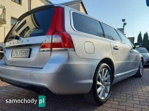 Volvo V70 T5 Drive-E Summum