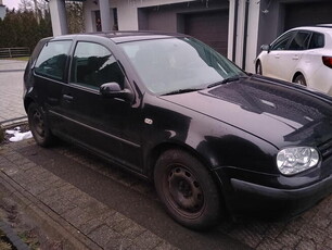 VW Golf 1,9 TDi 2002r.