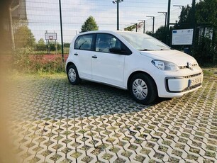 Vw UP 2017 stan bdb