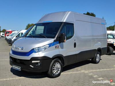 Iveco Daily 35S14 L3H2 FURGON HI-MATIC 2.3-140KM Super Stan…