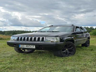 Jeep Grand Cherokee ZJ 5.2 1994