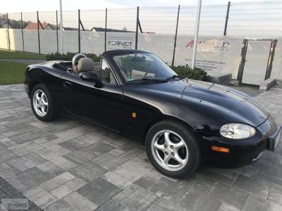 Mazda MX-5 II Nardi Torino