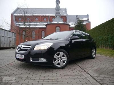 Opel Insignia I