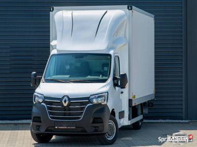 Renault Master 0 km NOWY 