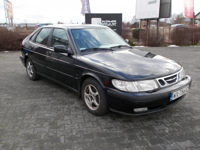 Saab 9-3