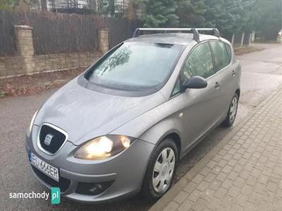 SEAT Toledo