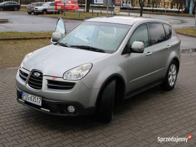 Subaru B9 Tribeca 3.0 TE Exclusive