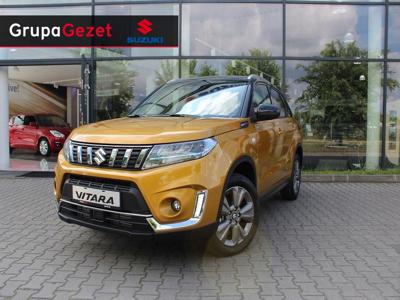 Suzuki Vitara III 2023