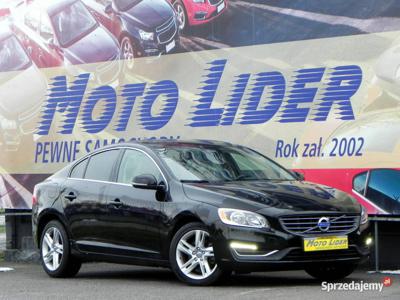 Volvo S60 T5, 245 KM, Automat, benzyna, LONG II (2010-)