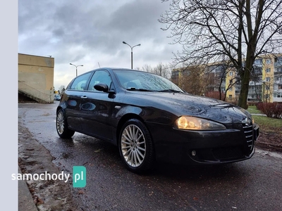 Alfa Romeo 147