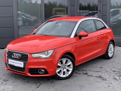 Audi A1 1.4 TFSI Ambition