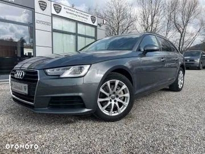 Audi A4 2.0 TDI