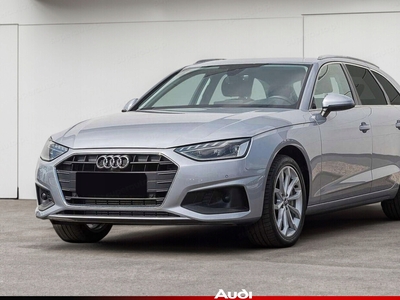 Audi A4 B9 Avant Facelifting 2.0 35 TFSI 150KM 2023