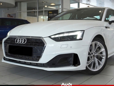 Audi A5 II Sportback Facelifting 2.0 35 TFSI 150KM 2023