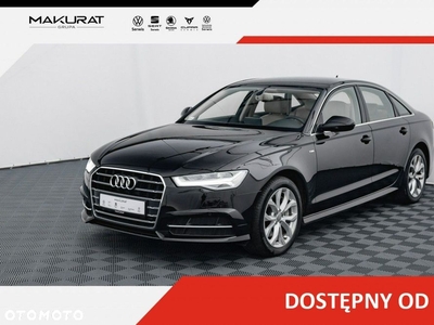 Audi A6 2.0 TFSI S tronic