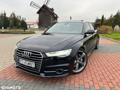 Audi A6 3.0 TDI Quattro S tronic