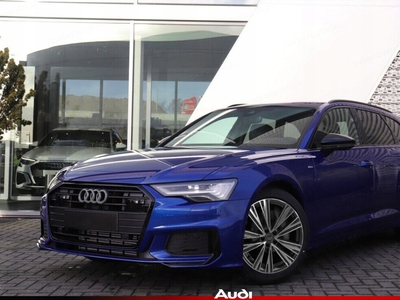 Audi A6 C8 Avant 2.0 40 TDI 204KM 2023