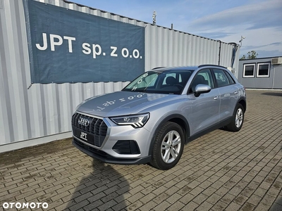 Audi Q3 35 TFSI S tronic