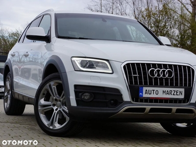 Audi Q5 2.0 TDI Quattro S tronic