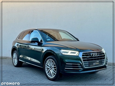 Audi Q5 2.0 TDI Quattro Sport S tronic