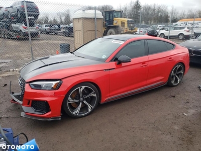 Audi RS5