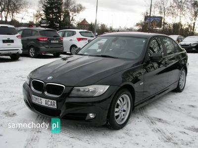 BMW 3 Seria