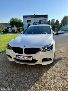 BMW 3GT 320d xDrive