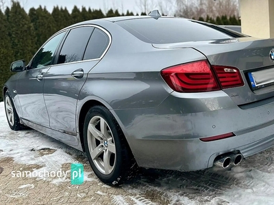 BMW 5 Seria