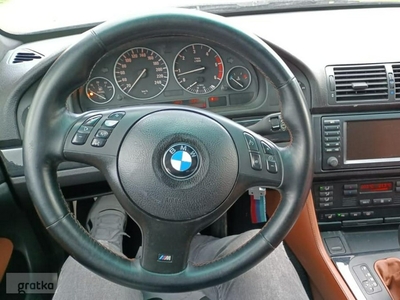 BMW 550