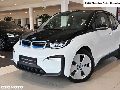 BMW i3 120 Ah