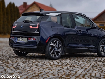 BMW i3 94 Ah