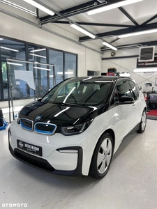 BMW i3 94 Ah