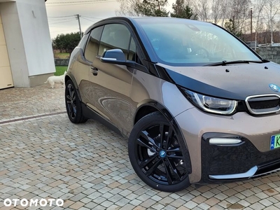 BMW i3 i3S 120 Ah