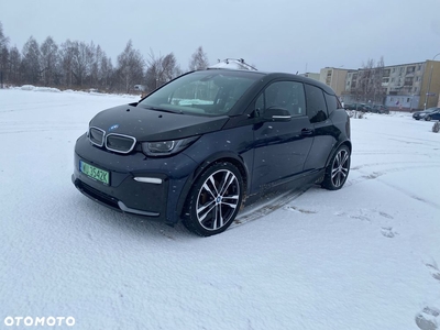 BMW i3 i3S 120 Ah